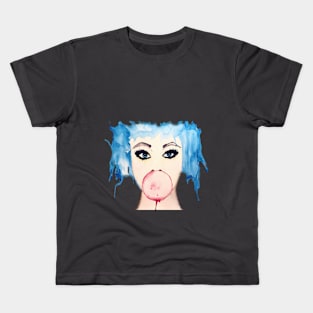 Bubble Kids T-Shirt